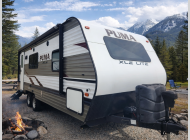 Used 2020 Palomino Puma 21FBC image