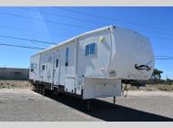 Used 2011 Heartland Road Warrior 385RW image