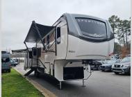 New 2026 Venture RV SportTrek Touring Edition 363VFR image