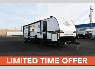 New 2026 Forest River RV Westbrook Luxury 285BHLC image
