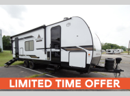 New 2026 Forest River RV Westbrook Luxury 245RKLC image