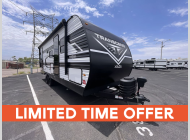 New 2026 Grand Design Transcend Xplor 23BHX image