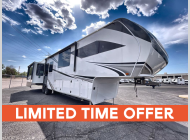 New 2025 Grand Design Solitude 388MBS image