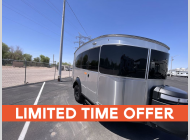 New 2025 Airstream Basecamp 20X image