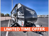 New 2026 Grand Design Transcend One 161BH image