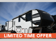 New 2026 Grand Design Reflection 324MBS image