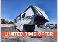 New 2026 Grand Design Momentum M-Class 351MS image