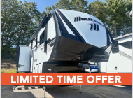 New 2026 Grand Design Momentum M-Class 414M image