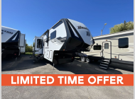 New 2026 Grand Design Momentum M-Class 381MS image