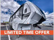 New 2026 Grand Design Momentum G-Class 325G image