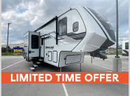 New 2026 Grand Design Momentum G-Class 320G image