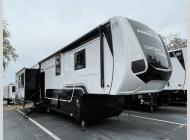New 2026 Forest River RV Cedar Creek 39RKB image