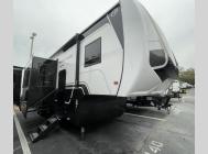 New 2026 Forest River RV Cedar Creek 381MUD image