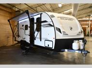 New 2025 Venture RV Sonic 220VBH image
