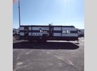 New 2026 Forest River RV Cherokee Grey Wolf 26KF image