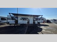 New 2026 Venture RV Campbound Platinum 281CBH image