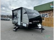 New 2025 Coachmen RV Catalina Summit Series 7 134RDX image