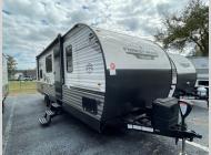 New 2025 Forest River RV Viking 25QBH image