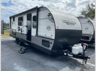 New 2025 Forest River RV Viking 25QBH image