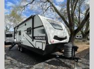 New 2025 Winnebago Minnie 2326RB image