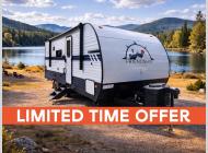 Used 2024 Gulf Stream RV Friendship 22RSD image