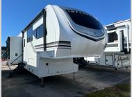 New 2025 Grand Design Influence 3804DS image