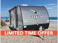 New 2025 Jayco Jay Flight SLX 170FQ Sport image