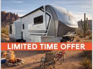 New 2025 Alliance RV Paradigm 395DS image