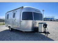 Used 2024 Airstream Bambi 20FB image