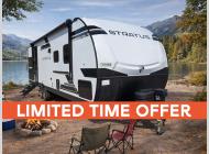 New 2025 Venture RV Stratus 261VRB image