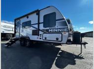 Used 2023 Winnebago Micro Minnie 1720FB image