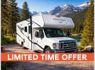 New 2026 Coachmen RV Freelander 21RSS Ford image