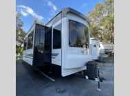 New 2026 Forest River RV Cedar Creek Cottage 40CDL image