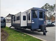 New 2026 Forest River RV Puma Vista 37PFL image