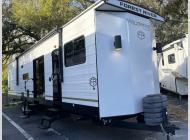 New 2025 Forest River RV Wildwood Lodge 42DMS image