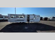 New 2026 Forest River RV Cherokee Alpha Wolf 26RL image