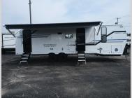 New 2026 Forest River RV Cherokee Alpha Wolf 26DBH image