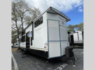 New 2026 Forest River RV Wildwood Grand Lodge 42ZEN image