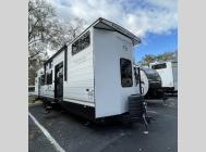 New 2026 Forest River RV Wildwood Lodge 42ICE image