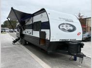 New 2026 Forest River RV Cherokee Grey Wolf 27LH image