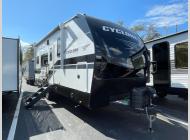 New 2026 Heartland Cyclone 2214 image