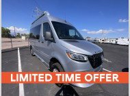 New 2026 Airstream Interstate 19GT image