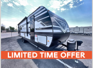 New 2026 Grand Design Transcend Xplor 265BHT image