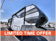 New 2026 Grand Design Reflection 303RLS image