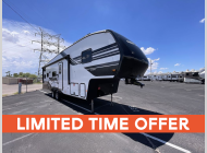 New 2026 Grand Design Reflection 100 Series 27BH image