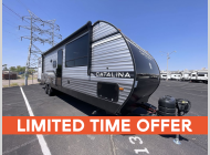 New 2026 Coachmen RV Catalina Legacy 343BHTS image