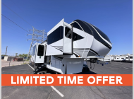 New 2026 Grand Design Solitude 380FL image