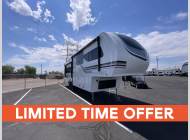 New 2026 Grand Design Influence 2903RL image