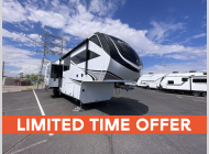 New 2026 Grand Design Solitude 390RK image