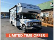 New 2025 Forest River RV Sunseeker LE 2250SLE Ford image